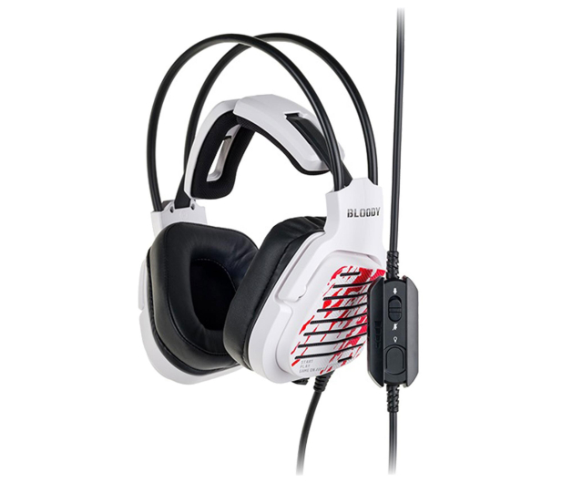A4Tech BLOODY G565 Enegry White - 1417901 - zdjęcie 6
